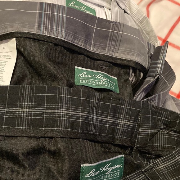 Ben Hogan Performance Shorts Bundle - Picture 6 of 8